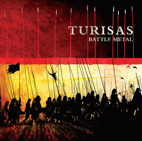 Turisas : Battle Metal Turisas : Battle Metal